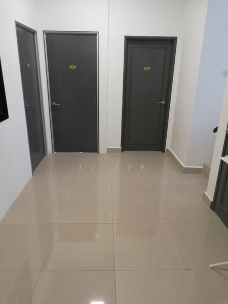 Kondominium untuk Disewa di Cova Suites - JJ Lee - Corridor - PropertyGuru.com.my