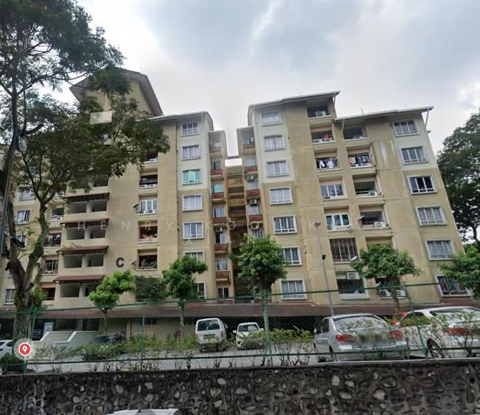 Condominium for Sale at Paradesa Tropica - Henry Kooi Kuan Xiang - Exterior - PropertyGuru.com.my