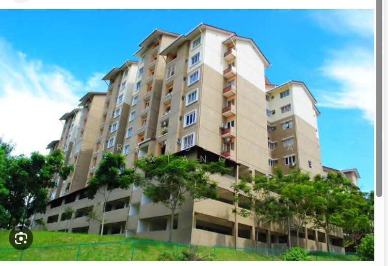 Condominium for Sale at Paradesa Tropica - Henry Kooi Kuan Xiang - Exterior - PropertyGuru.com.my