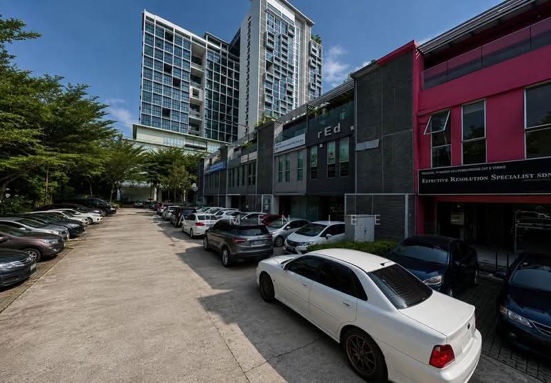 Shop / Office for Sale in USJ 25 (Subang Jaya) - Carmen Lee - PropertyGuru.com.my