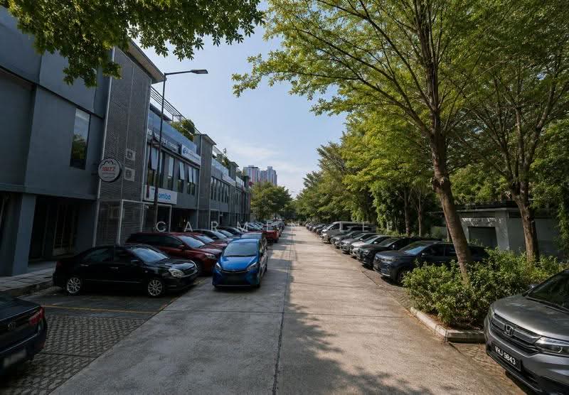 Shop / Office for Sale in USJ 25 (Subang Jaya) - Carmen Lee - PropertyGuru.com.my