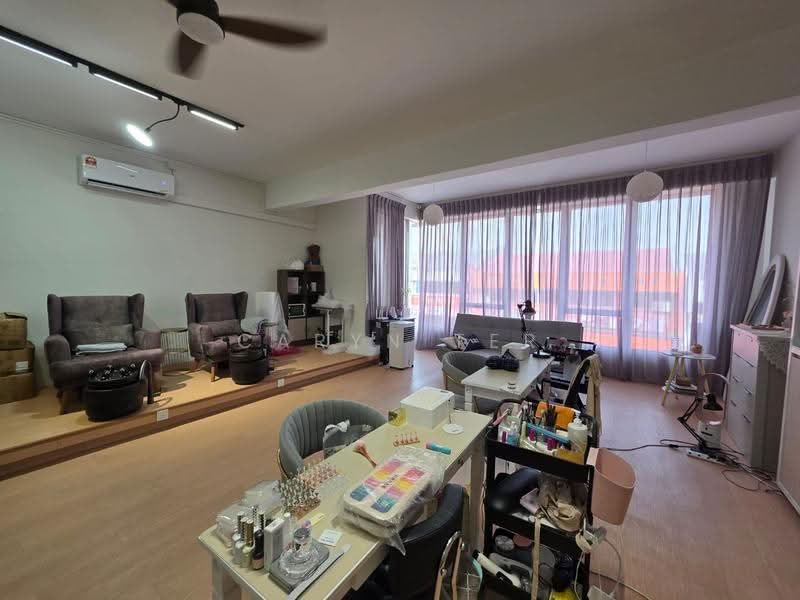 Shop for Rent in Taman Ungku Tun Aminah (Skudai) - Caryn Ter - Living Room - PropertyGuru.com.my