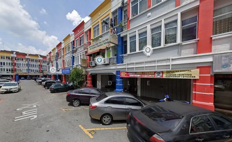 Shop for Rent in Taman Industri Bolton (Batu Caves) - Bond Lee - PropertyGuru.com.my