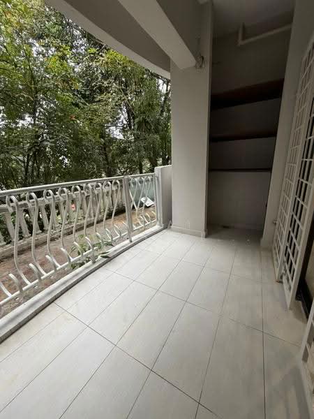Kondominium untuk Disewa di Sri Alam Condominium - Aizat Saifulrullah - Balcony - PropertyGuru.com.my