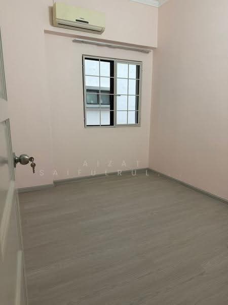 Kondominium untuk Disewa di Sri Alam Condominium - Aizat Saifulrullah - Interior - PropertyGuru.com.my