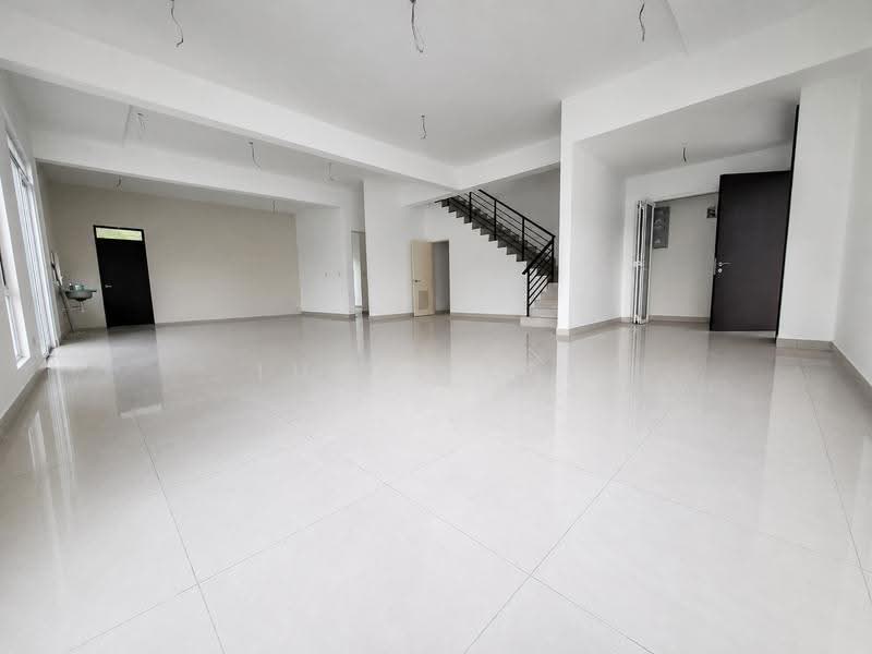 Semi-Detached House for Sale in Rawang (Selangor) - Lucas Loh - Interior - PropertyGuru.com.my