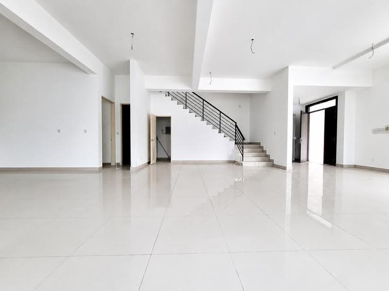 Semi-Detached House for Sale in Rawang (Selangor) - Lucas Loh - Interior - PropertyGuru.com.my