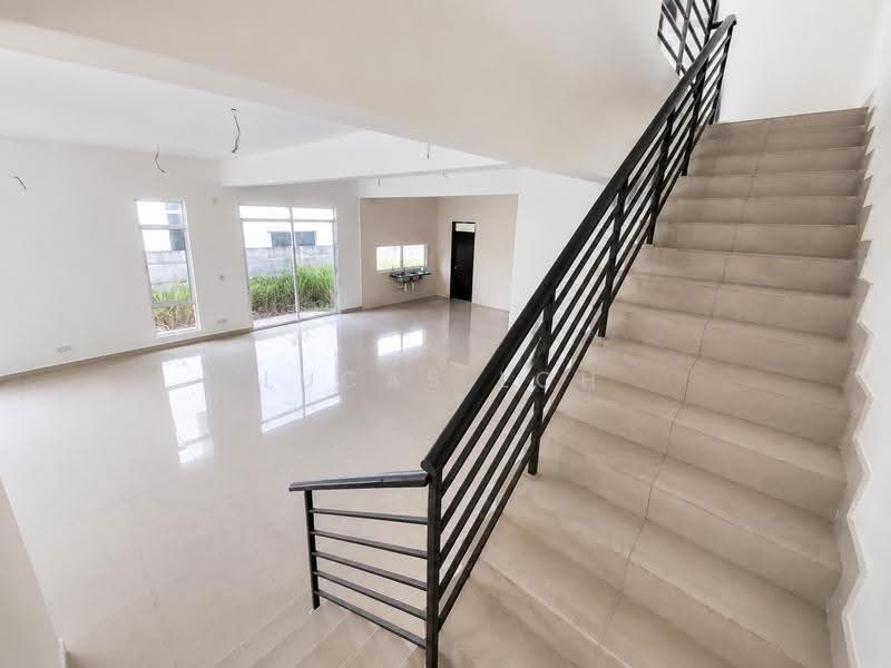 Semi-Detached House for Sale in Rawang (Selangor) - Lucas Loh - Interior - PropertyGuru.com.my