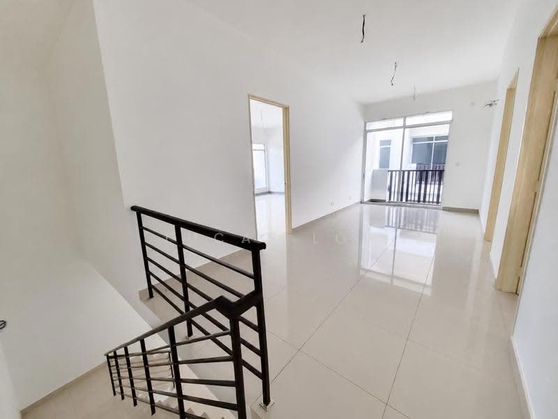 Semi-Detached House for Sale in Rawang (Selangor) - Lucas Loh - Interior - PropertyGuru.com.my