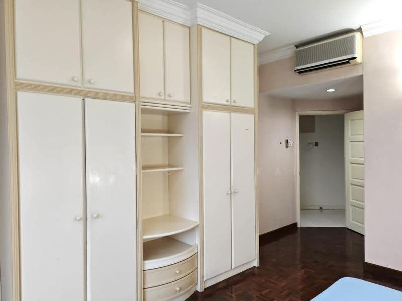Condominium for Rent at Mutiara Villa Condominium - Gan Chun Kai - Bedroom - PropertyGuru.com.my