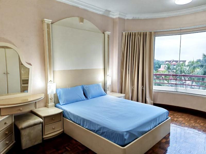 Condominium for Rent at Mutiara Villa Condominium - Gan Chun Kai - Bedroom - PropertyGuru.com.my