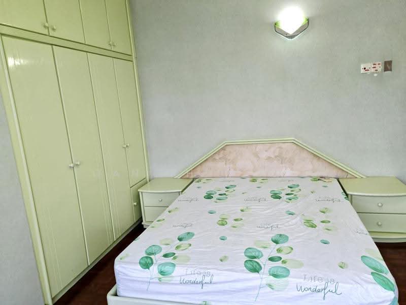 Condominium for Rent at Mutiara Villa Condominium - Gan Chun Kai - Bedroom - PropertyGuru.com.my