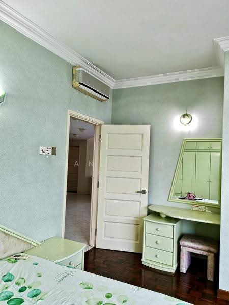 Condominium for Rent at Mutiara Villa Condominium - Gan Chun Kai - Bedroom - PropertyGuru.com.my