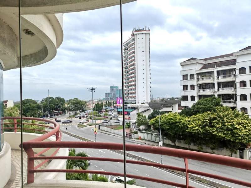 Condominium for Rent at Mutiara Villa Condominium - Gan Chun Kai - Exterior - PropertyGuru.com.my
