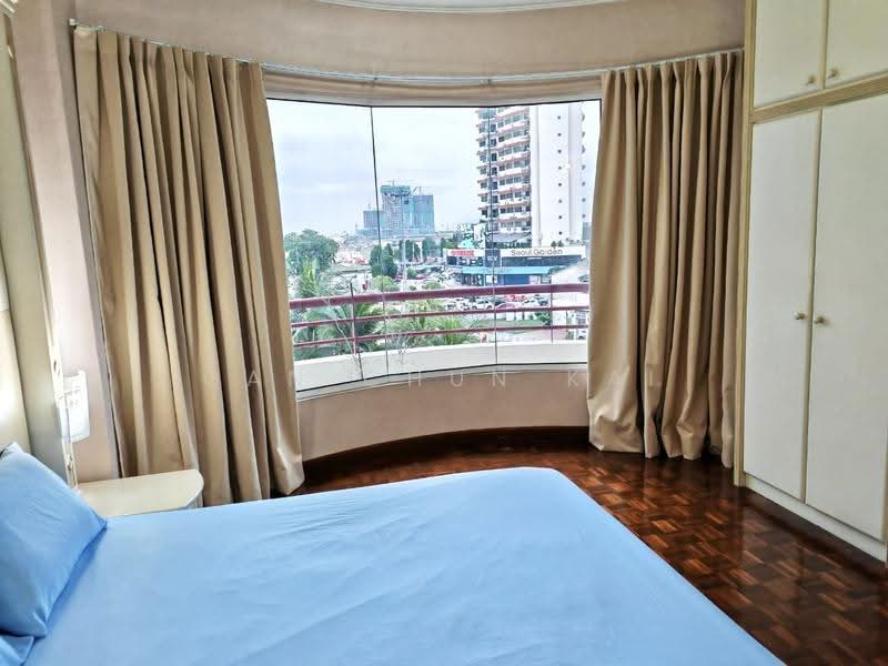 Condominium for Rent at Mutiara Villa Condominium - Gan Chun Kai - Bedroom - PropertyGuru.com.my