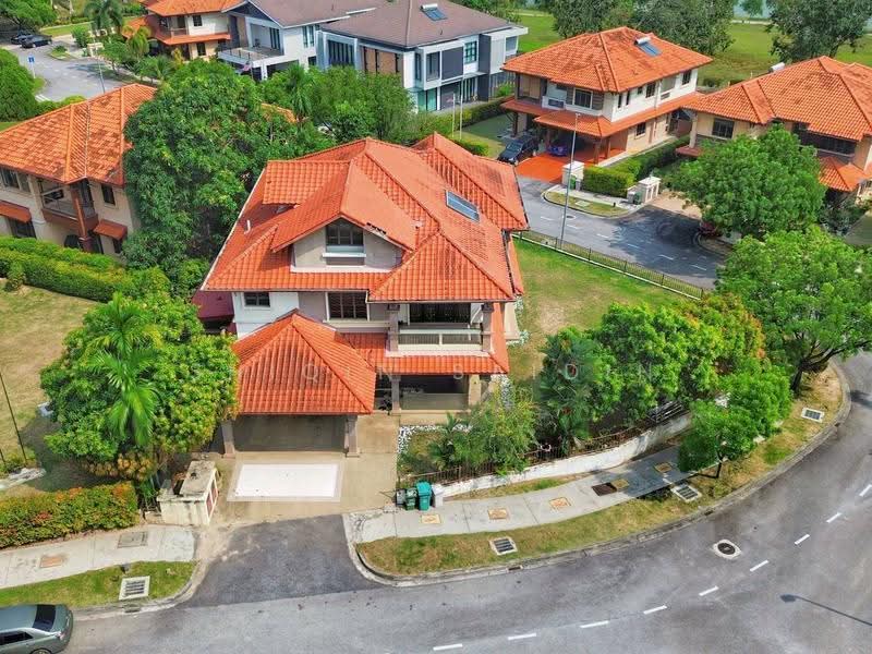 Bungalow House untuk Dijual di Presint 16 (Putrajaya) - Shiqin Saidin - Exterior - PropertyGuru.com.my