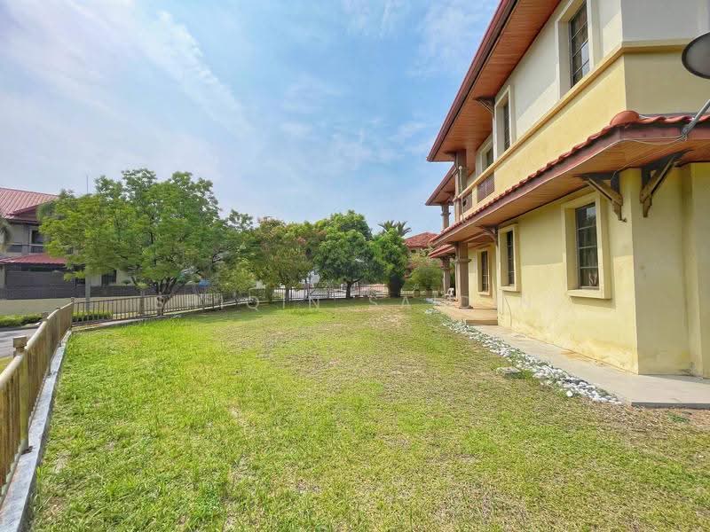Bungalow House untuk Dijual di Presint 16 (Putrajaya) - Shiqin Saidin - Exterior - PropertyGuru.com.my