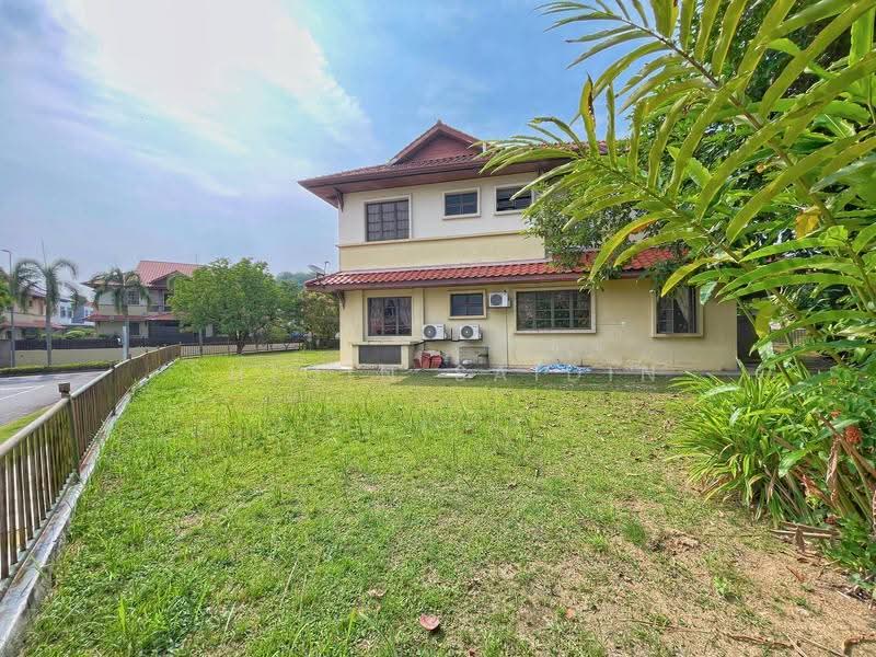 Bungalow House untuk Dijual di Presint 16 (Putrajaya) - Shiqin Saidin - Exterior - PropertyGuru.com.my