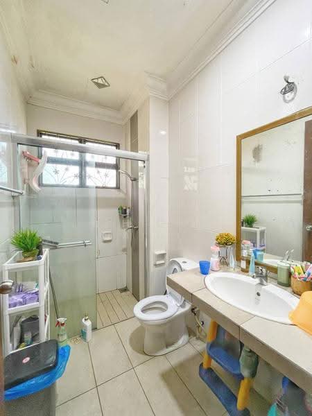 Bungalow House untuk Dijual di Presint 16 (Putrajaya) - Shiqin Saidin - Bathroom - PropertyGuru.com.my