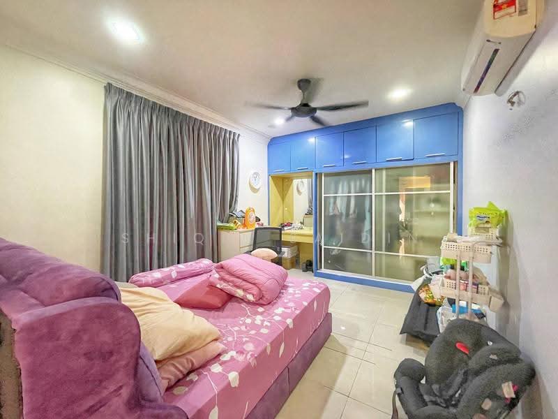Bungalow House untuk Dijual di Presint 16 (Putrajaya) - Shiqin Saidin - Bedroom - PropertyGuru.com.my
