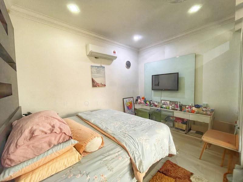 Bungalow House untuk Dijual di Presint 16 (Putrajaya) - Shiqin Saidin - Bedroom - PropertyGuru.com.my