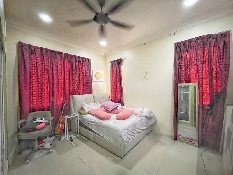 Bungalow House untuk Dijual di Presint 16 (Putrajaya) - Shiqin Saidin - Bedroom - PropertyGuru.com.my