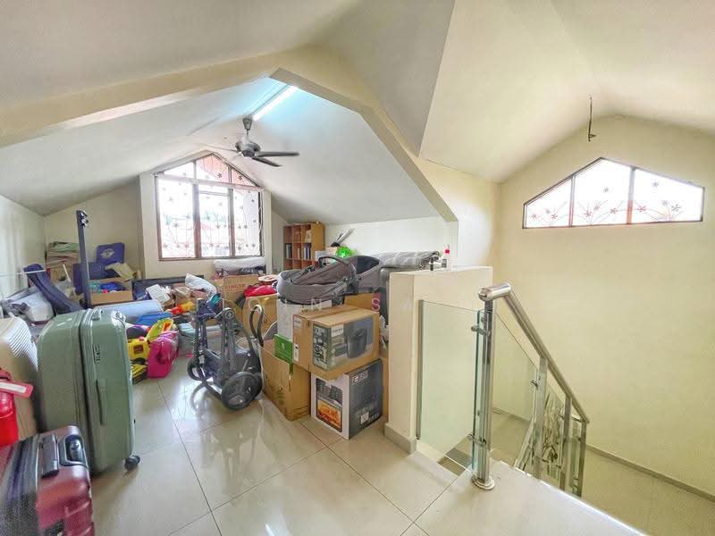 Bungalow House untuk Dijual di Presint 16 (Putrajaya) - Shiqin Saidin - Interior - PropertyGuru.com.my