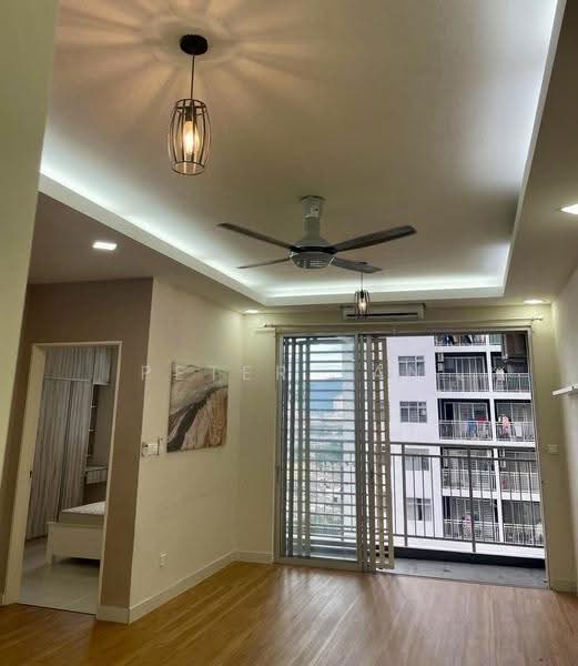 Pangsapuri untuk Disewa di Residensi Pandanmas 2 - Peter Tan - Bedroom - PropertyGuru.com.my