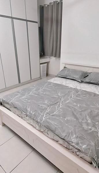 Pangsapuri untuk Disewa di Residensi Pandanmas 2 - Peter Tan - Bedroom - PropertyGuru.com.my