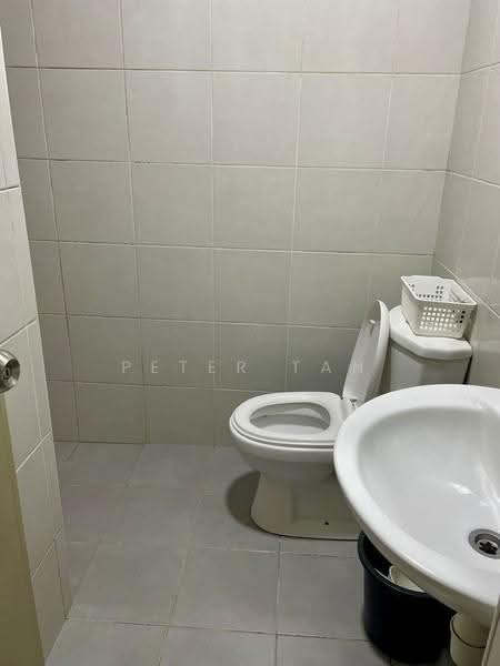 Pangsapuri untuk Disewa di Residensi Pandanmas 2 - Peter Tan - Bathroom - PropertyGuru.com.my