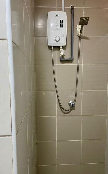 Pangsapuri untuk Disewa di Residensi Pandanmas 2 - Peter Tan - Bathroom - PropertyGuru.com.my