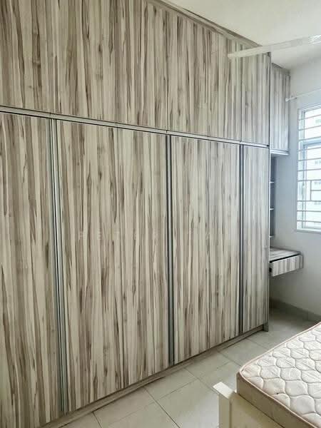 Pangsapuri untuk Disewa di Residensi Pandanmas 2 - Peter Tan - Bedroom - PropertyGuru.com.my