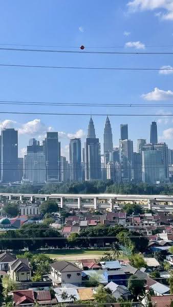 Pangsapuri untuk Disewa di Residensi Pandanmas 2 - Peter Tan - Exterior - PropertyGuru.com.my