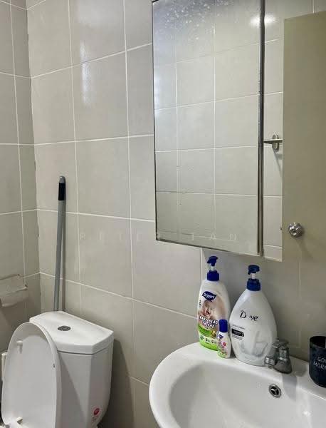 Pangsapuri untuk Disewa di Residensi Pandanmas 2 - Peter Tan - Bathroom - PropertyGuru.com.my
