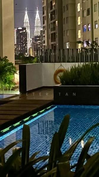 Pangsapuri untuk Disewa di Residensi Pandanmas 2 - Peter Tan - View - PropertyGuru.com.my