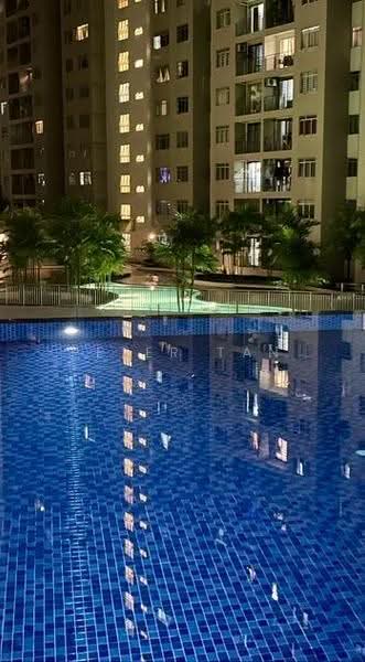 Pangsapuri untuk Disewa di Residensi Pandanmas 2 - Peter Tan - Exterior - PropertyGuru.com.my