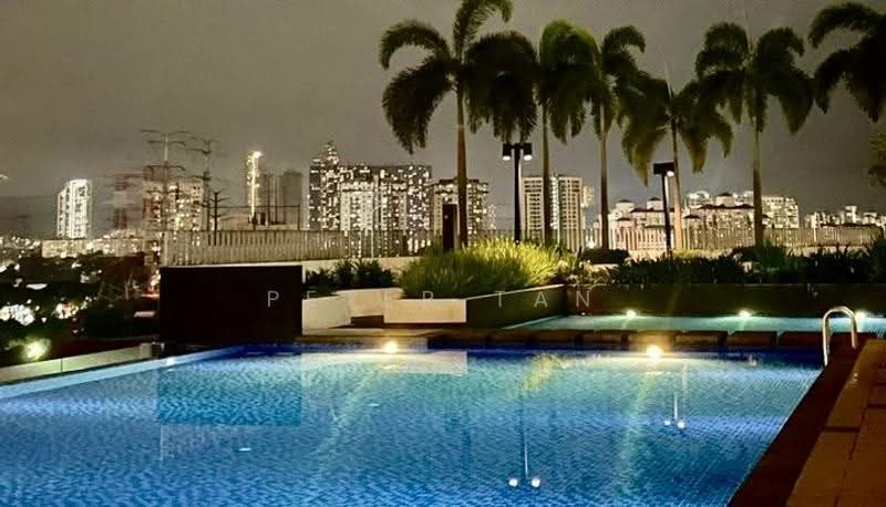 Pangsapuri untuk Disewa di Residensi Pandanmas 2 - Peter Tan - Pool - PropertyGuru.com.my
