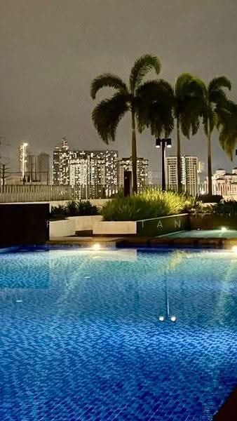Pangsapuri untuk Disewa di Residensi Pandanmas 2 - Peter Tan - Exterior - PropertyGuru.com.my