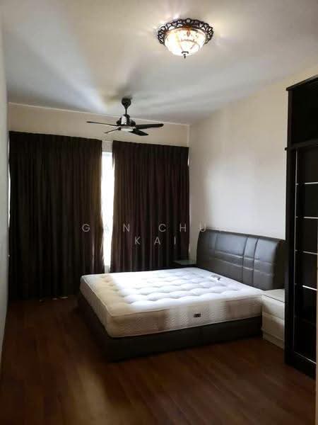 Kondominium untuk Disewa di Central Park condominium - Gan Chun Kai - Bedroom - PropertyGuru.com.my
