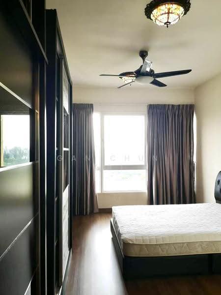 Kondominium untuk Disewa di Central Park condominium - Gan Chun Kai - Bedroom - PropertyGuru.com.my