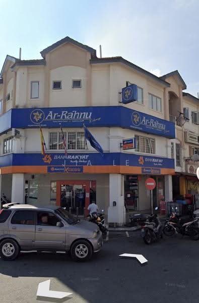 Shop for Sale in Bandar Tasik Puteri (Rawang) - Jia Le - Exterior - PropertyGuru.com.my