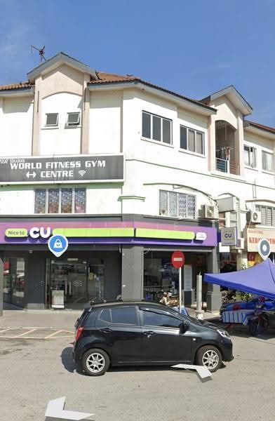 Shop for Sale in Bandar Tasik Puteri (Rawang) - Jia Le - Exterior - PropertyGuru.com.my