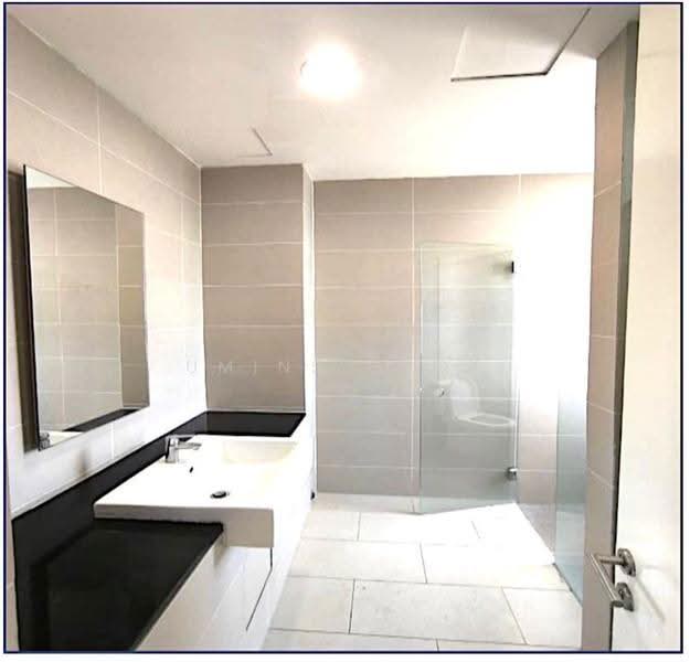 Rumah Teres 3-Tingkat untuk Disewa di Lake Fields (Sungai Besi) - Umins Choy - Bathroom - PropertyGuru.com.my