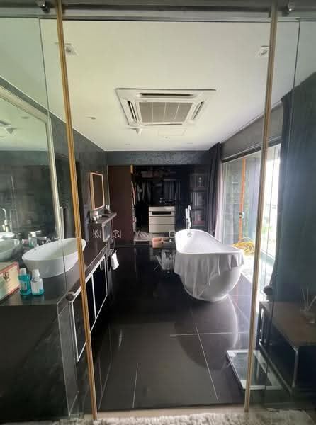 Rumah Teres 3-Tingkat untuk Dijual di Seputeh (Kuala Lumpur) - Sunny Chien - Bathroom - PropertyGuru.com.my