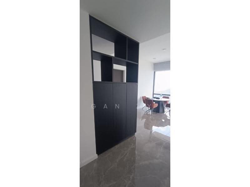 Service Residence for Rent at Park Regent @Desa Park City - GAN ZY - PropertyGuru.com.my