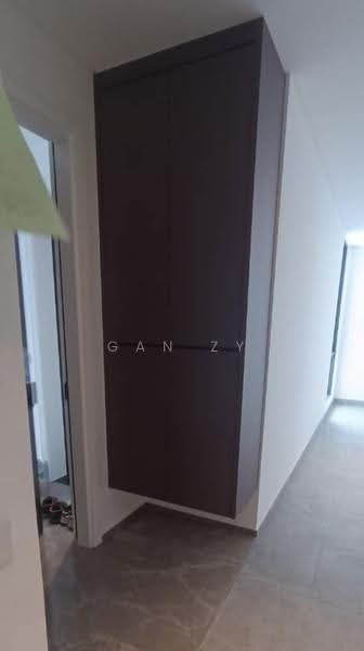 Service Residence for Rent at Park Regent @Desa Park City - GAN ZY - PropertyGuru.com.my
