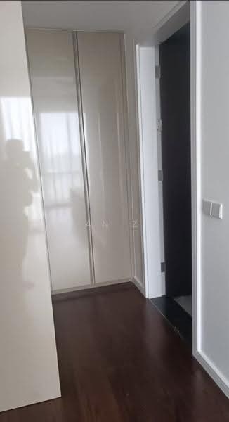 Service Residence for Rent at Park Regent @Desa Park City - GAN ZY - PropertyGuru.com.my
