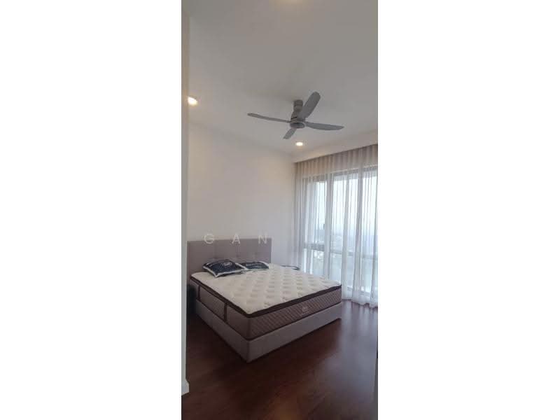 Service Residence for Rent at Park Regent @Desa Park City - GAN ZY - PropertyGuru.com.my