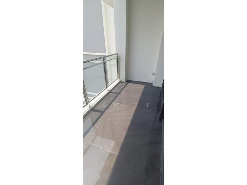 Service Residence for Rent at Park Regent @Desa Park City - GAN ZY - PropertyGuru.com.my