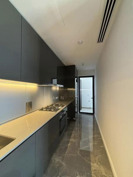 Service Residence for Rent at Park Regent @Desa Park City - GAN ZY - PropertyGuru.com.my